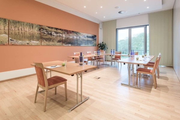 Hotel am Vitalpark